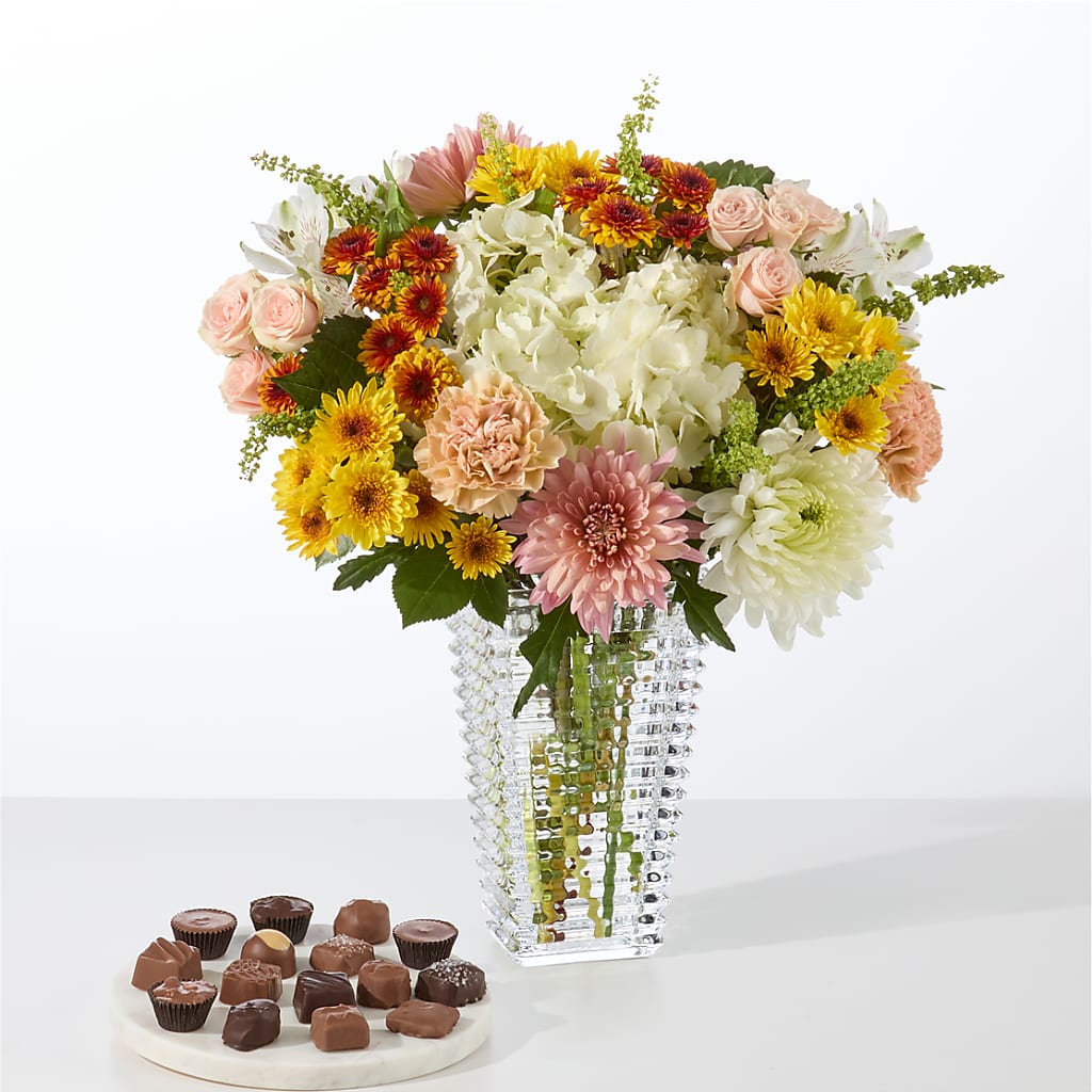 Fall Celebration Bouquet – AIMEE'S FLOWERS, San Diego CA