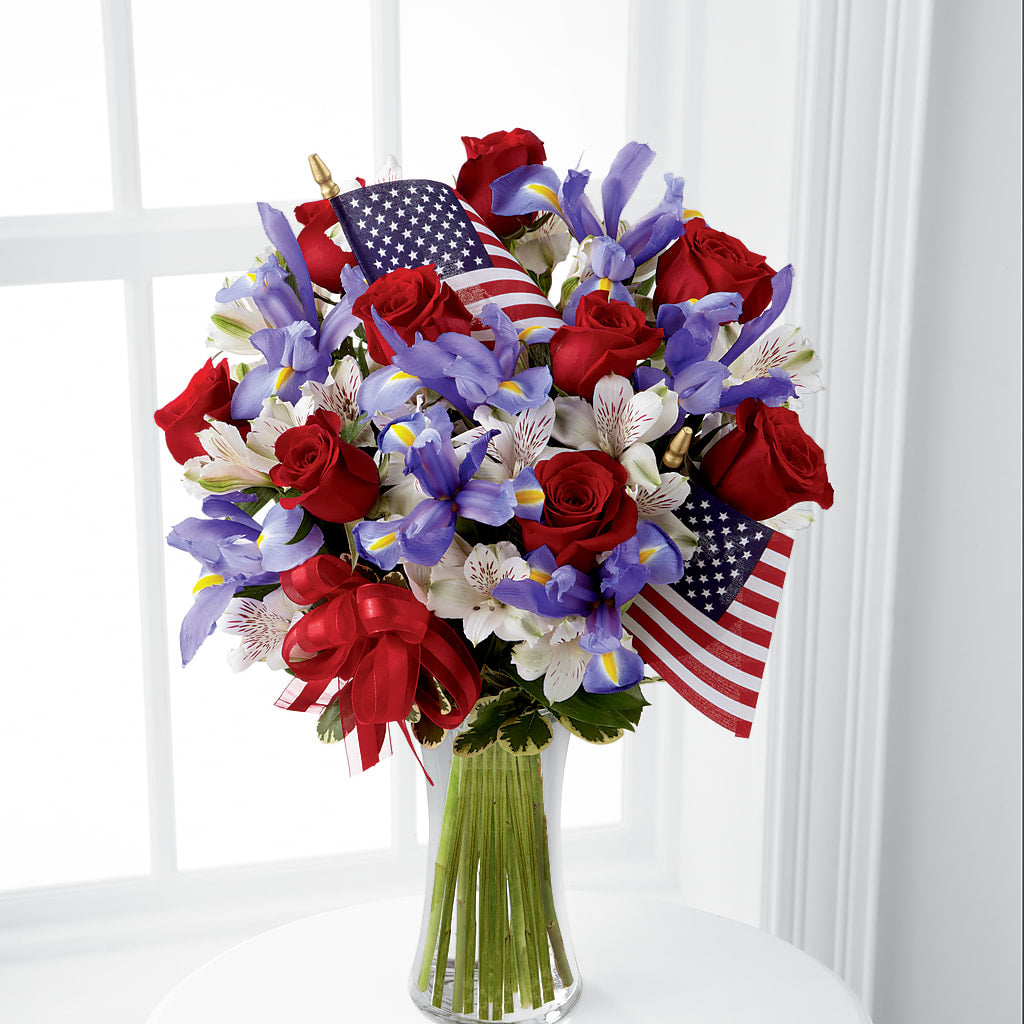Unity Bouquet – AIMEE'S FLOWERS, San Diego CA