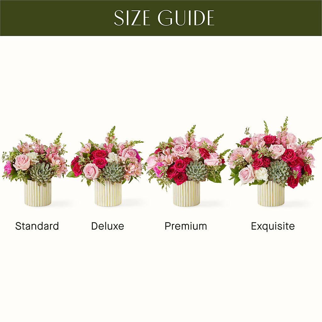 Magenta Musings Bouquet – AIMEE'S FLOWERS, San Diego CA