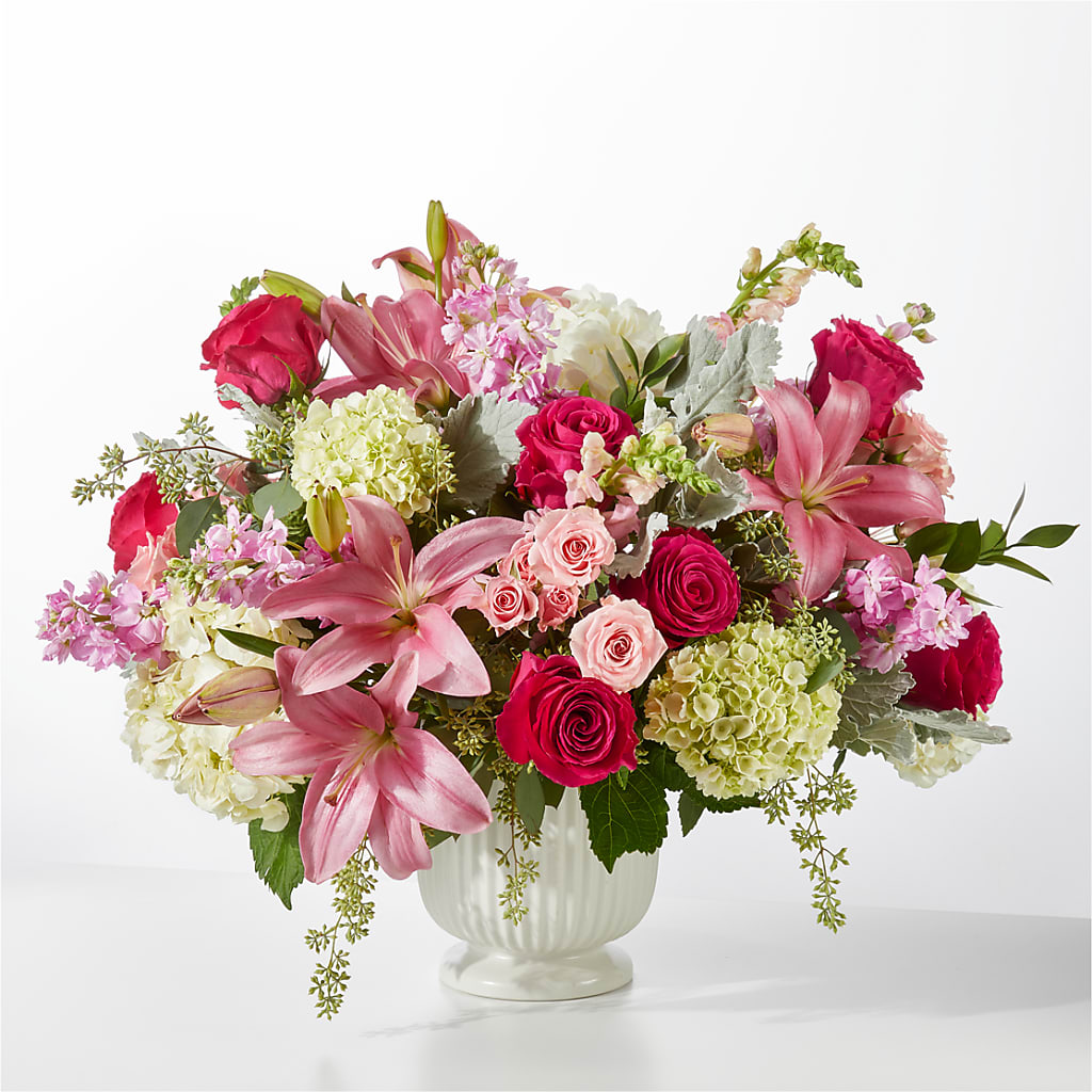 Antique Shopping Bouquet – AIMEE'S FLOWERS, San Diego CA