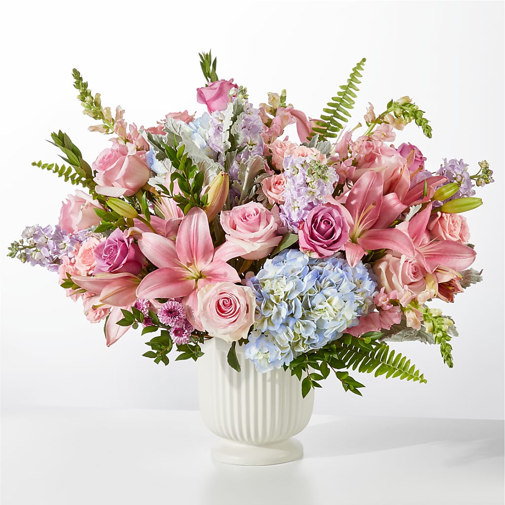 Wonderland Bouquet – AIMEE'S FLOWERS, San Diego CA