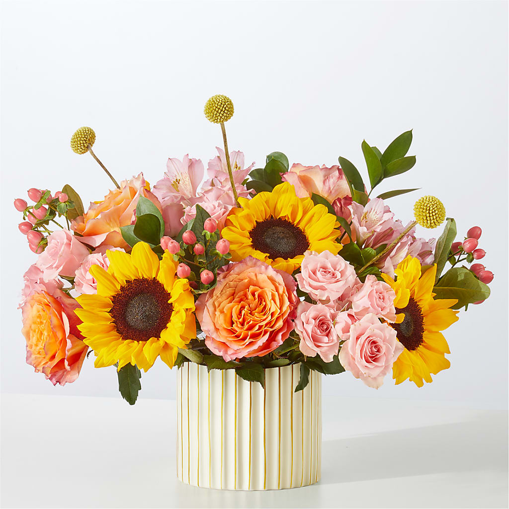 Sun's Out Bouquet – AIMEE'S FLOWERS, San Diego CA