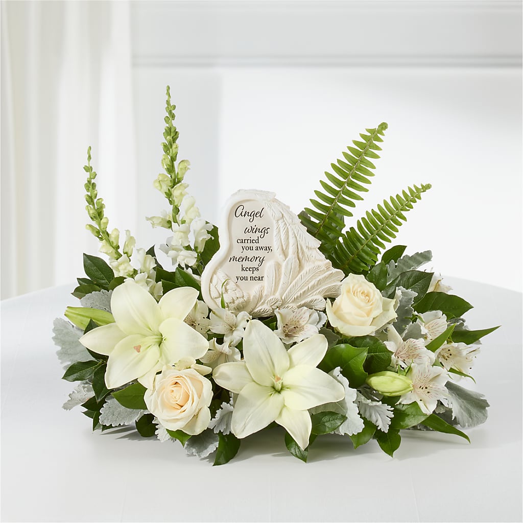 Holding You Close Arrangement – AIMEE'S FLOWERS, San Diego CA