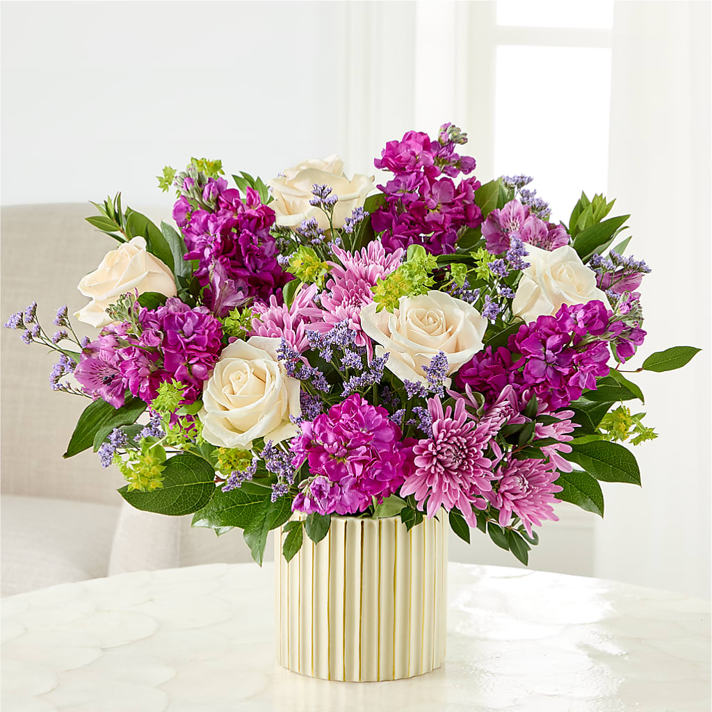 The Boutique Bouquet – AIMEE'S FLOWERS, San Diego CA