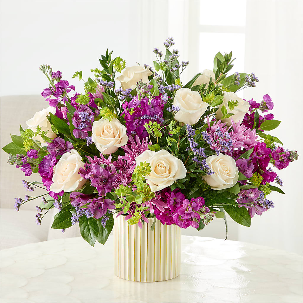 The Boutique Bouquet – AIMEE'S FLOWERS, San Diego CA