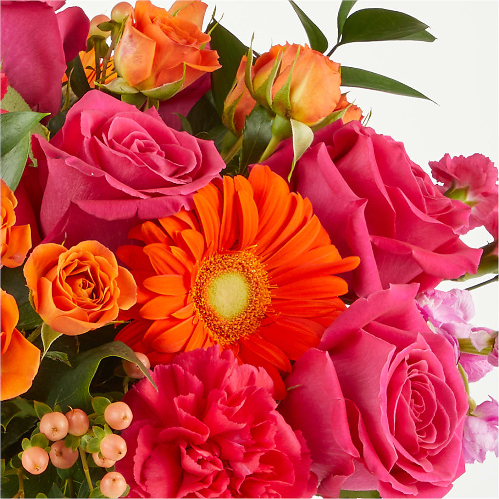 Florist Designed Mixed Bouquet – AIMEE'S FLOWERS, San Diego CA