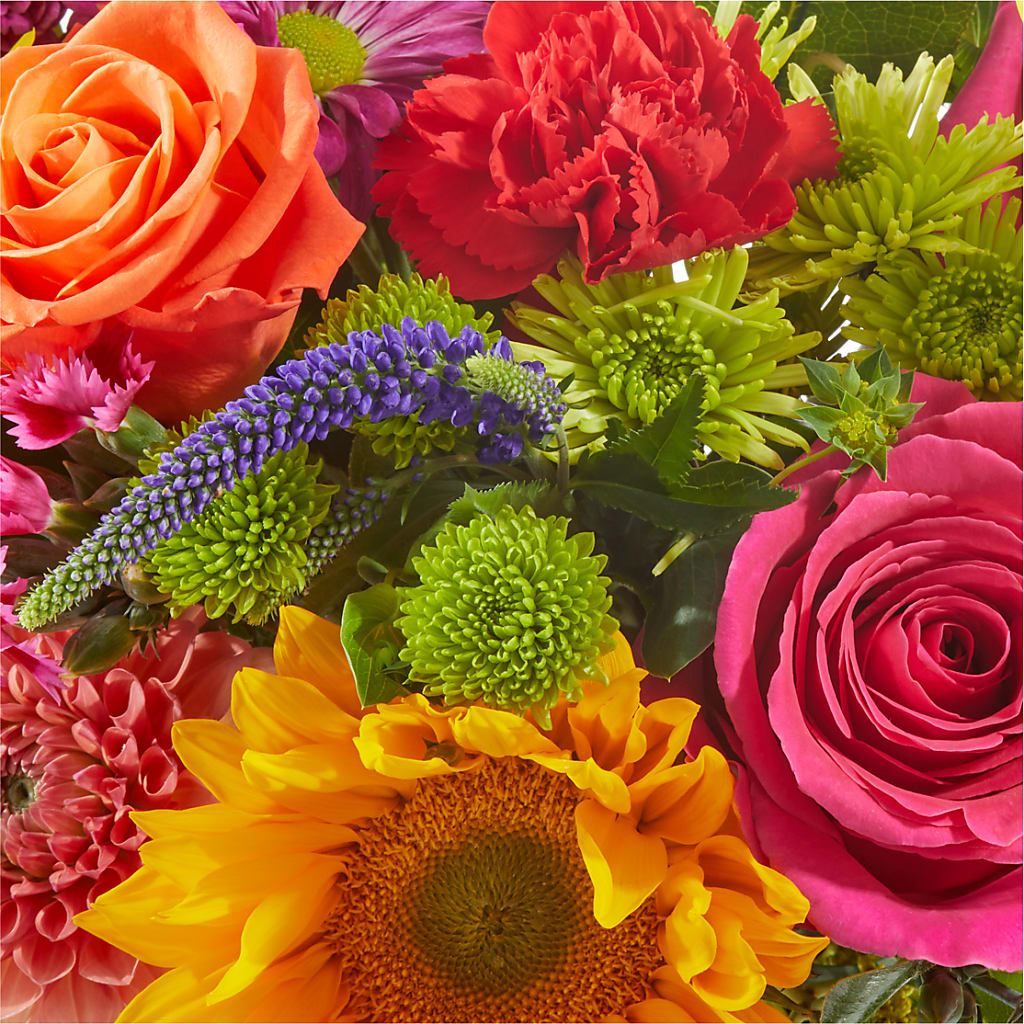 You're Invited - A Florist Original – AIMEE'S FLOWERS, San Diego CA