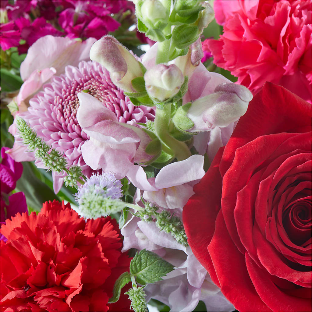 Simply the Best - A Florist Original – AIMEE'S FLOWERS, San Diego CA