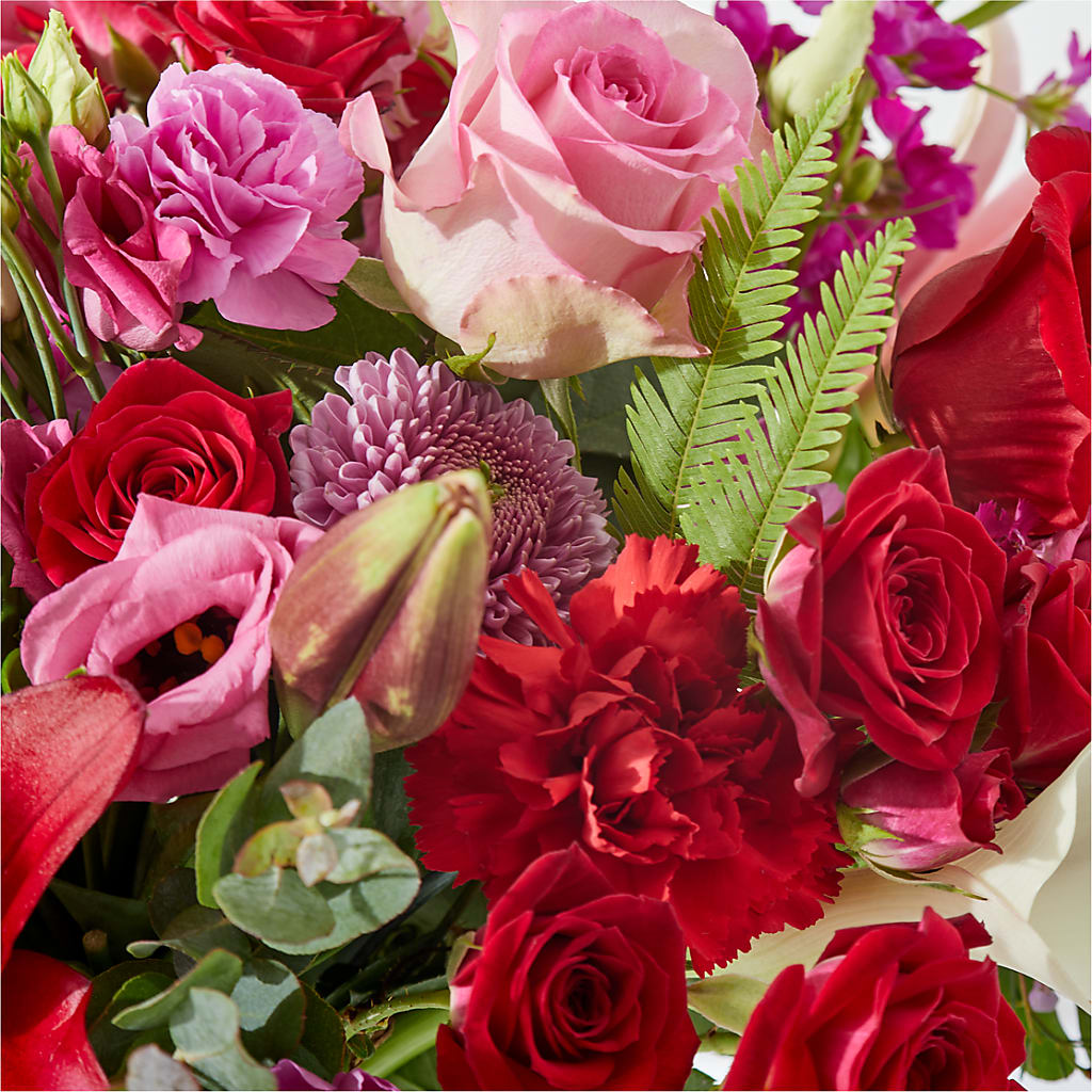 Simply the Best - A Florist Original – AIMEE'S FLOWERS, San Diego CA