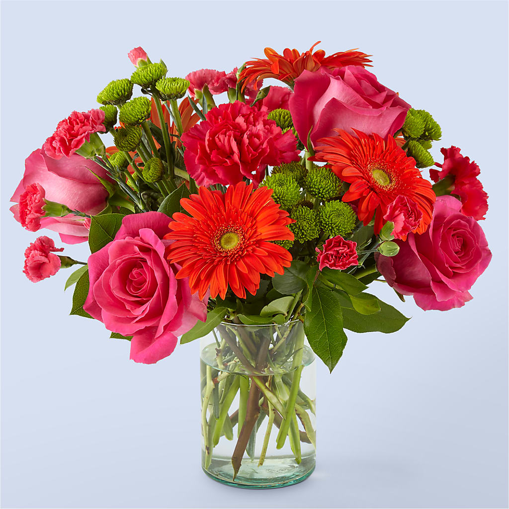 Best Dressed Bouquet – AIMEE'S FLOWERS, San Diego CA