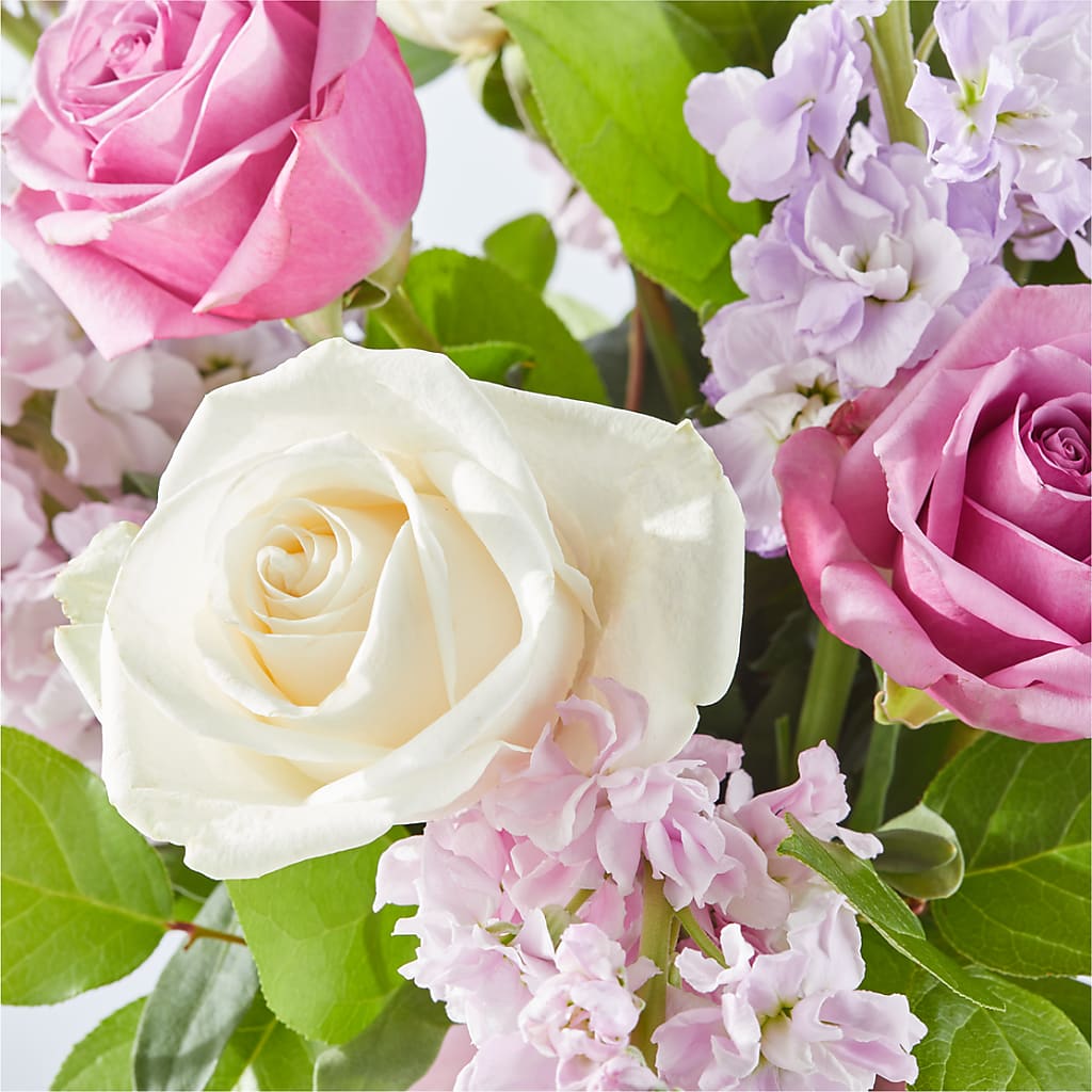 Springtime Spritz Bouquet – AIMEE'S FLOWERS, San Diego CA
