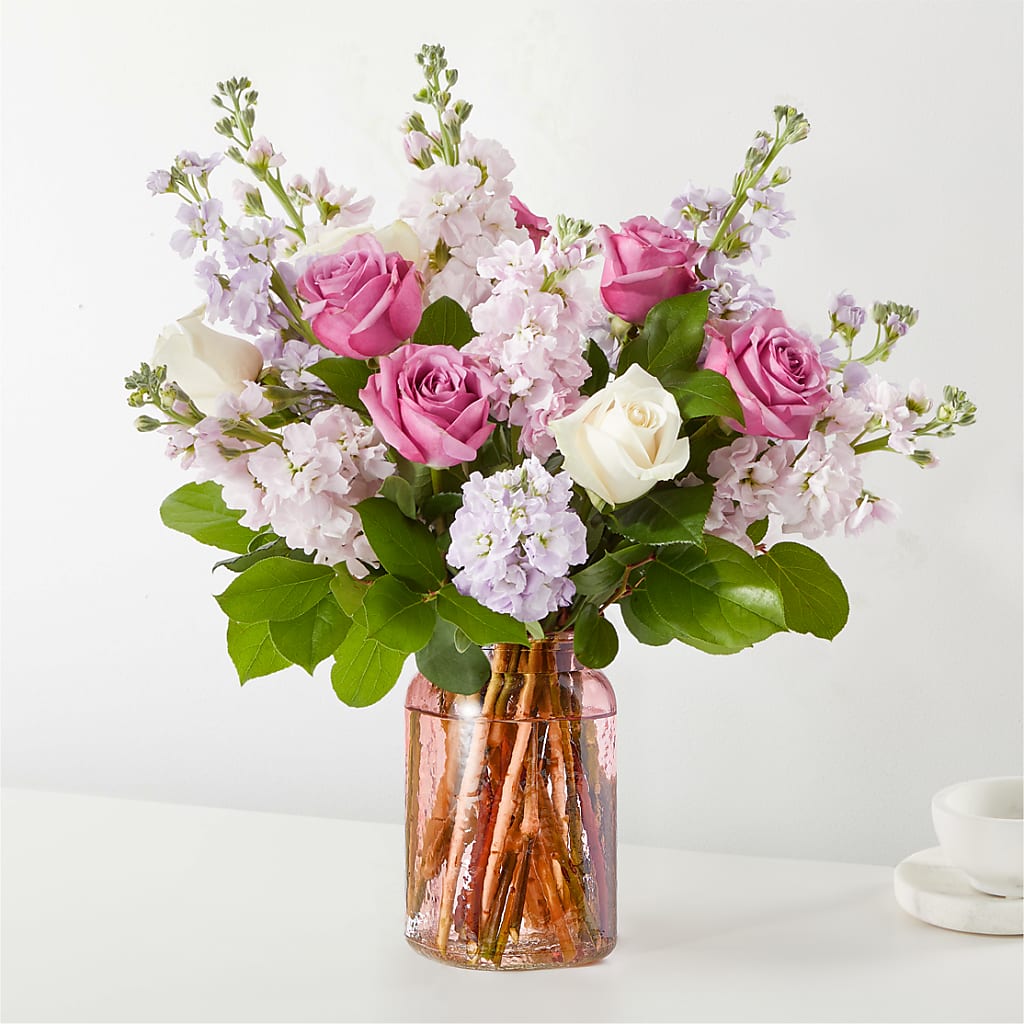 Springtime Spritz Bouquet – AIMEE'S FLOWERS, San Diego CA