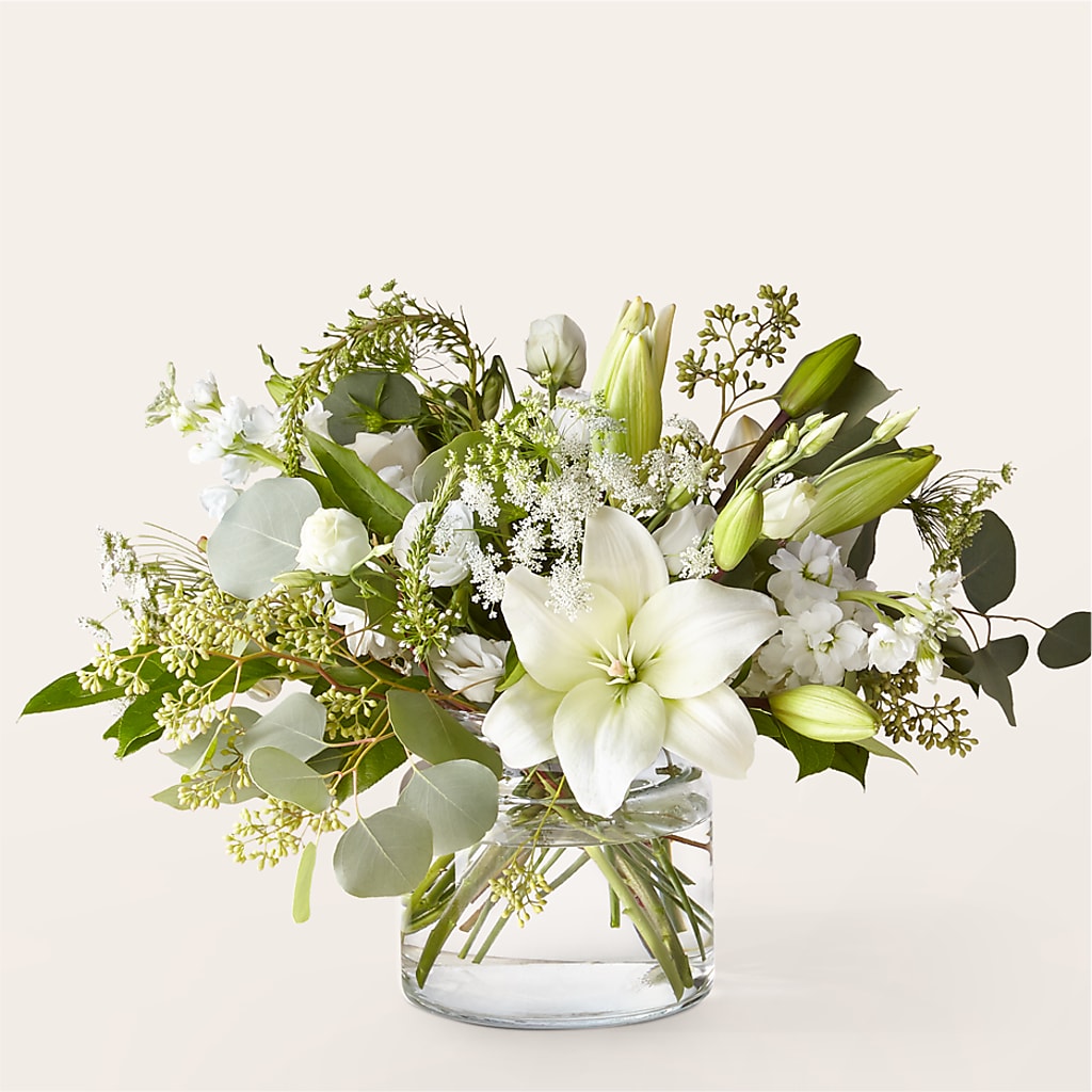 Alluring Elegance Bouquet – AIMEE'S FLOWERS, San Diego CA