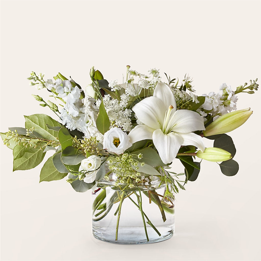 Alluring Elegance Bouquet – AIMEE'S FLOWERS, San Diego CA