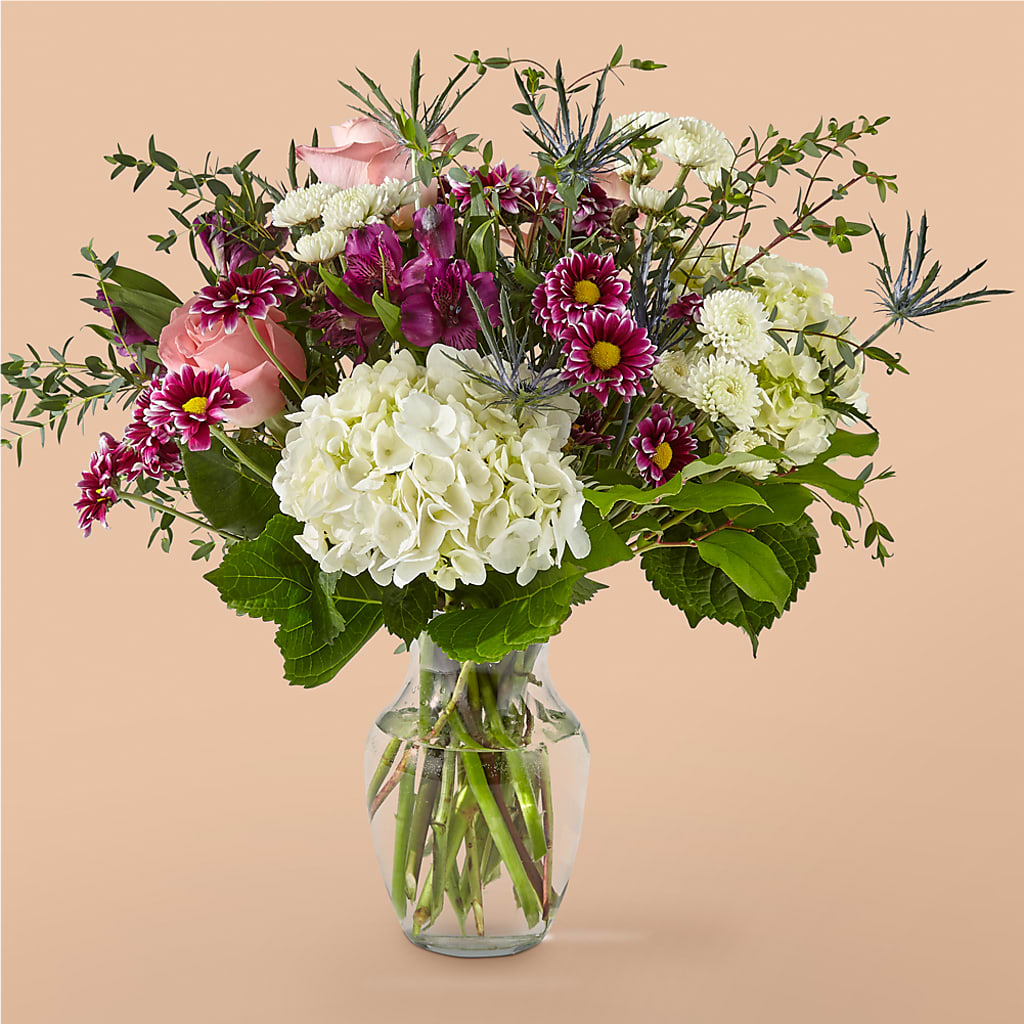 Parlour Bouquet – AIMEE'S FLOWERS, San Diego CA