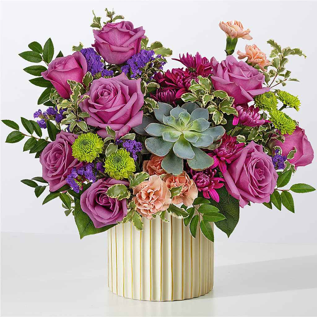You're a Gem Bouquet – AIMEE'S FLOWERS, San Diego CA