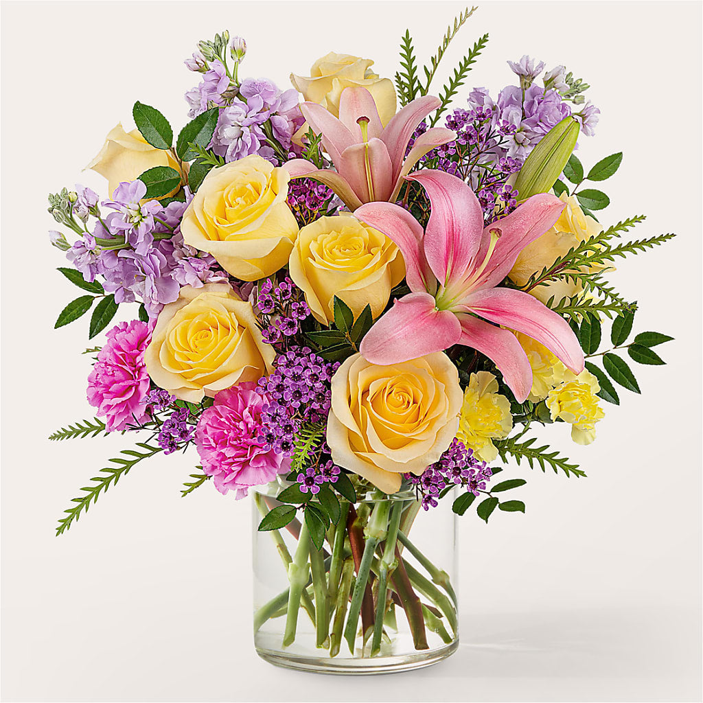 Jubilee Bouquet – AIMEE'S FLOWERS, San Diego CA