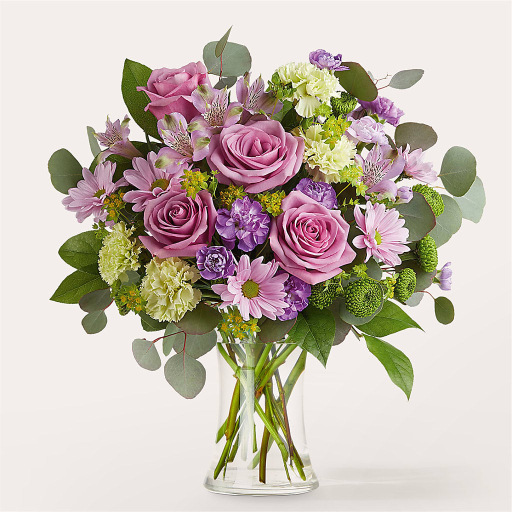 Emerald City Bouquet – AIMEE'S FLOWERS, San Diego CA