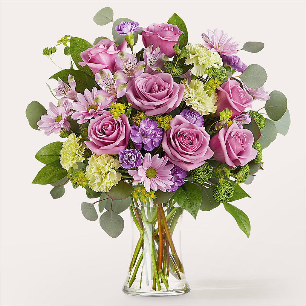 Emerald City Bouquet – AIMEE'S FLOWERS, San Diego CA