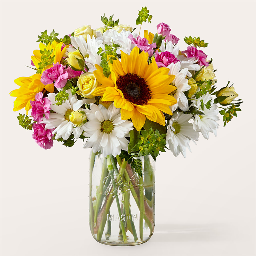 Aglow Bouquet – AIMEE'S FLOWERS, San Diego CA