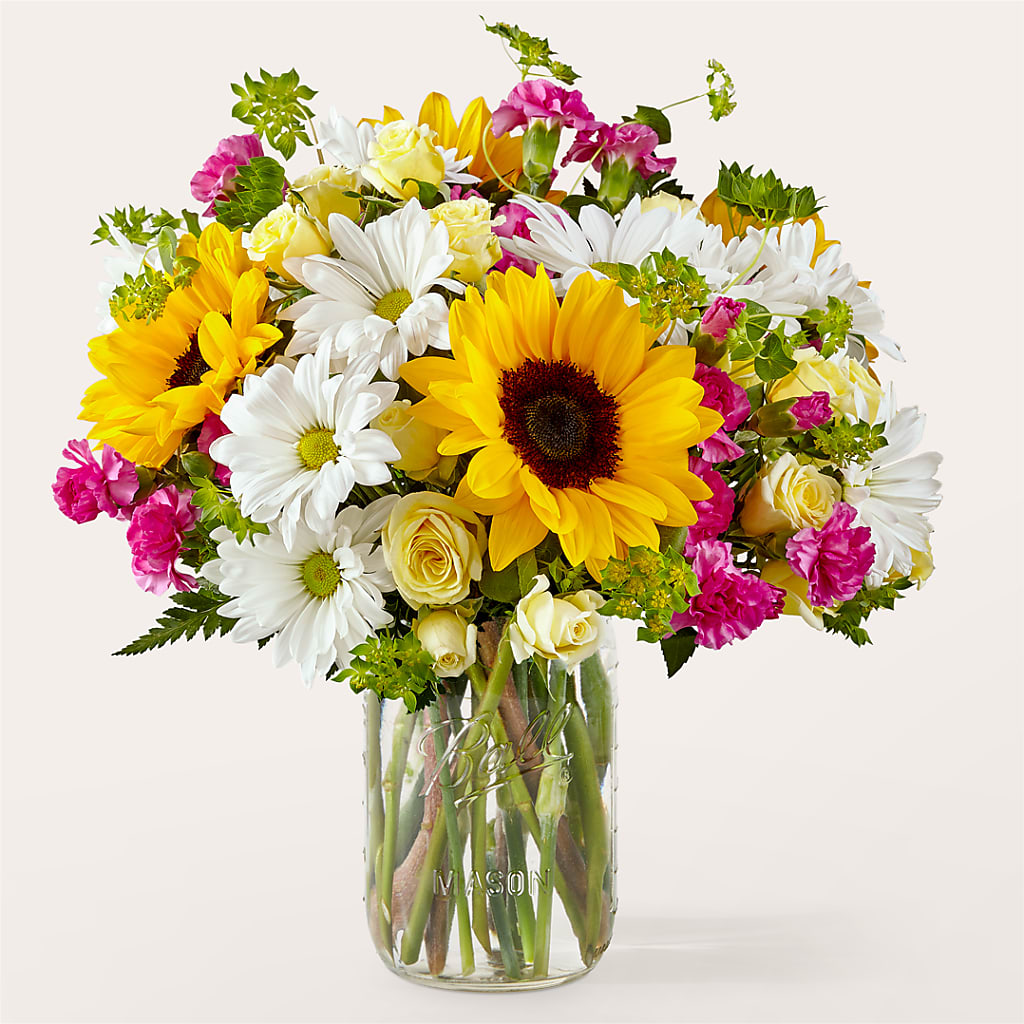 Aglow Bouquet – AIMEE'S FLOWERS, San Diego CA