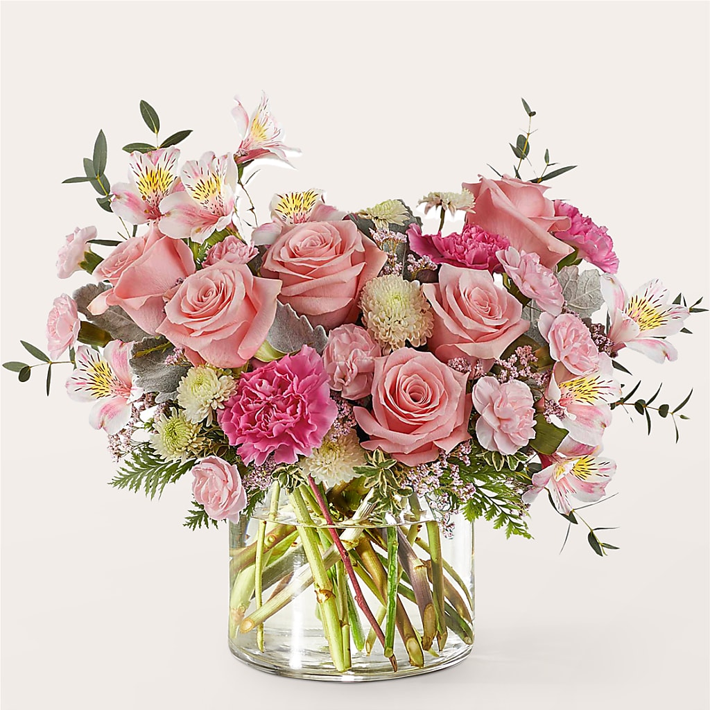 The Treehouse Bouquet – AIMEE'S FLOWERS, San Diego CA