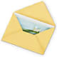 Greeting Card – AIMEE'S FLOWERS, San Diego CA