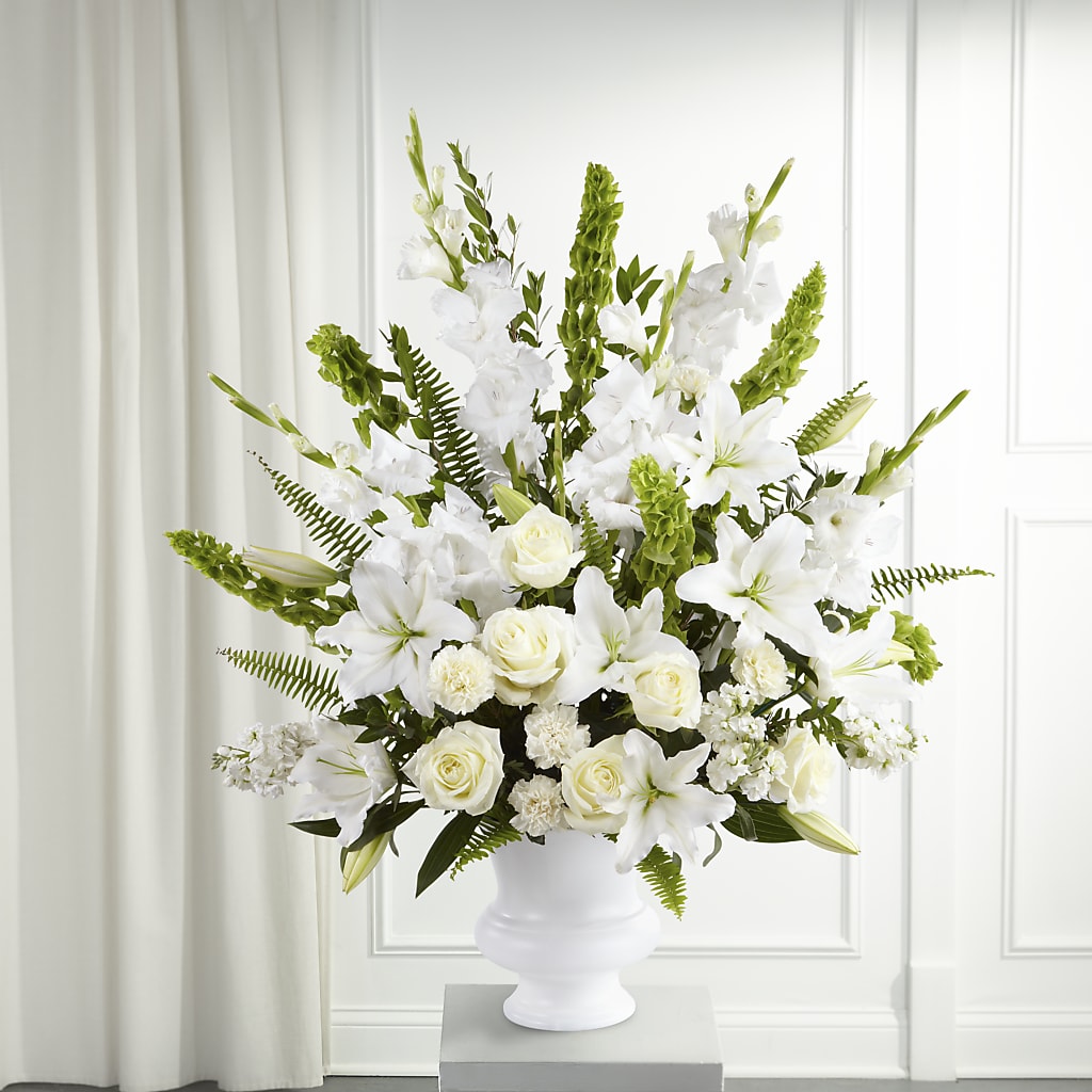 Morning Stars Arrangement – AIMEE'S FLOWERS, San Diego CA