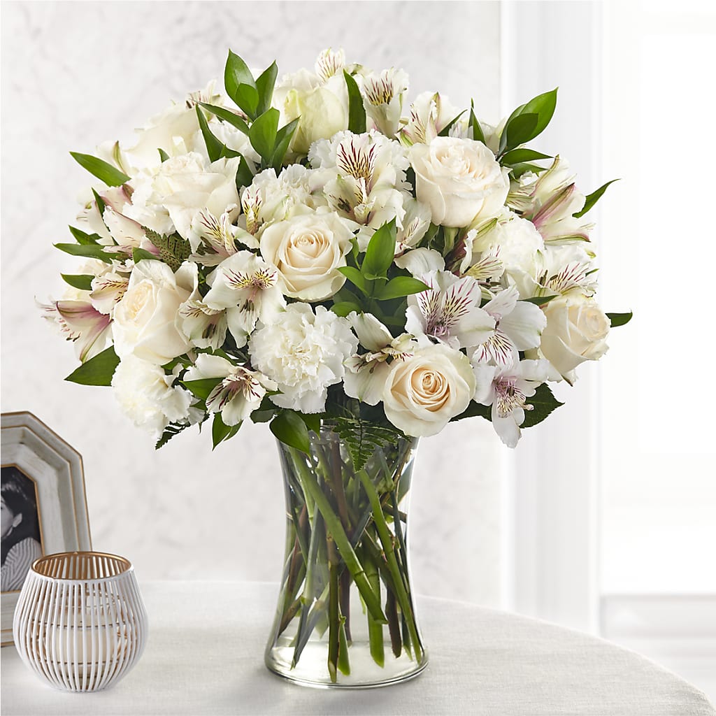 Cherished Friend Bouquet – AIMEE'S FLOWERS, San Diego CA