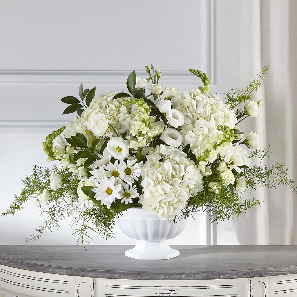 Love & Compassion Arrangement – AIMEE'S FLOWERS, San Diego CA