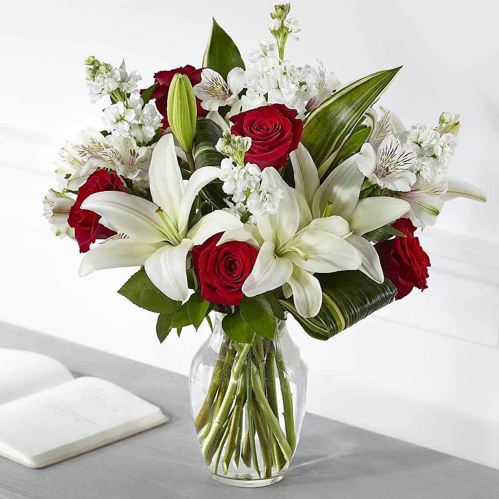 Loving Respect Bouquet – AIMEE'S FLOWERS, San Diego CA
