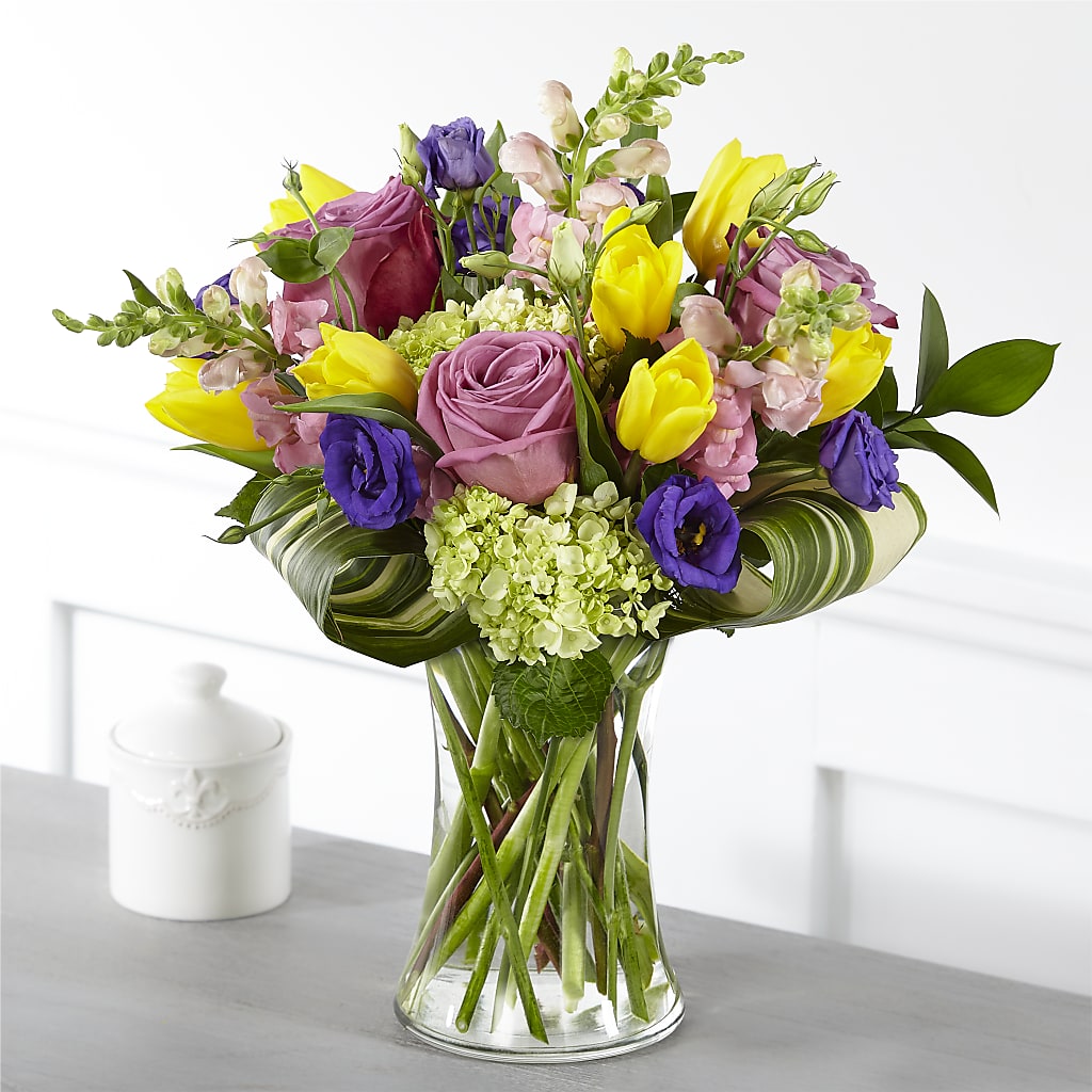 Wondrous Memories Bouquet – AIMEE'S FLOWERS, San Diego CA