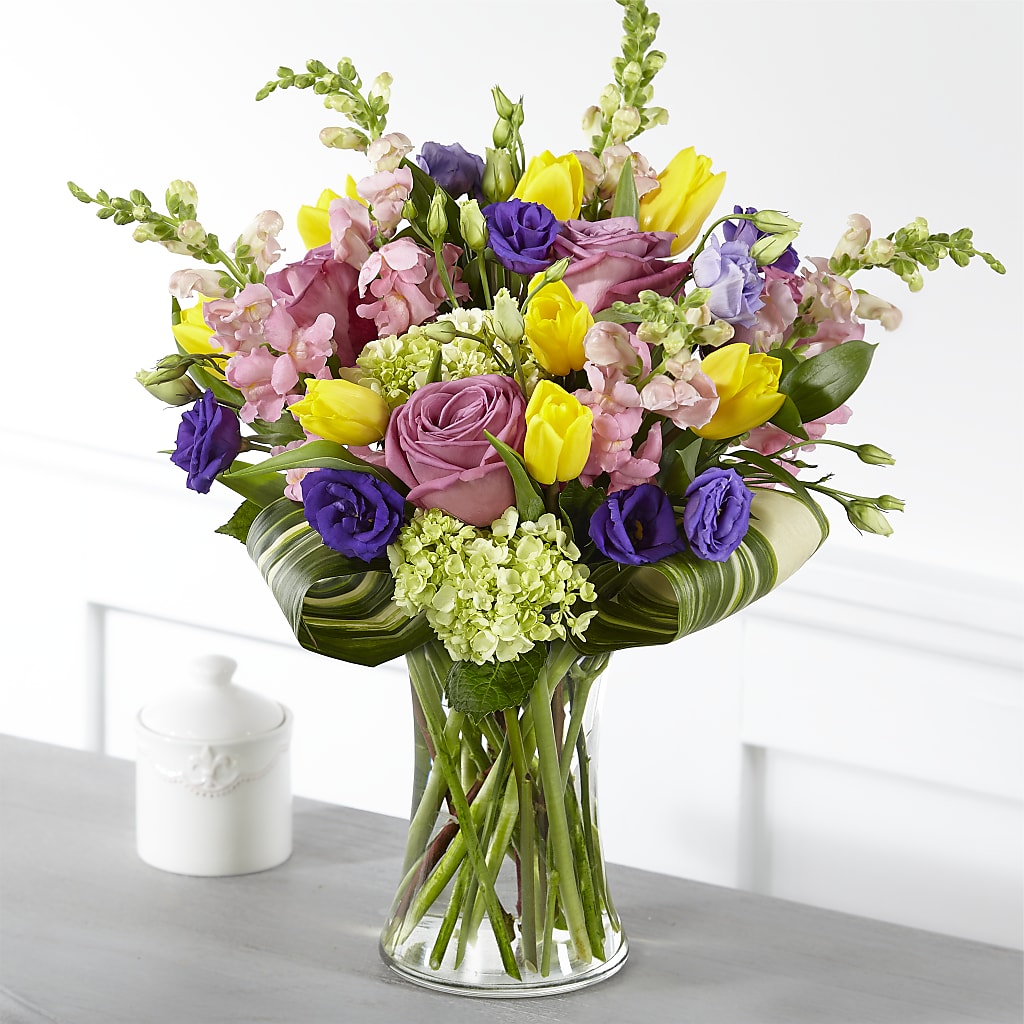 Wondrous Memories Bouquet – AIMEE'S FLOWERS, San Diego CA