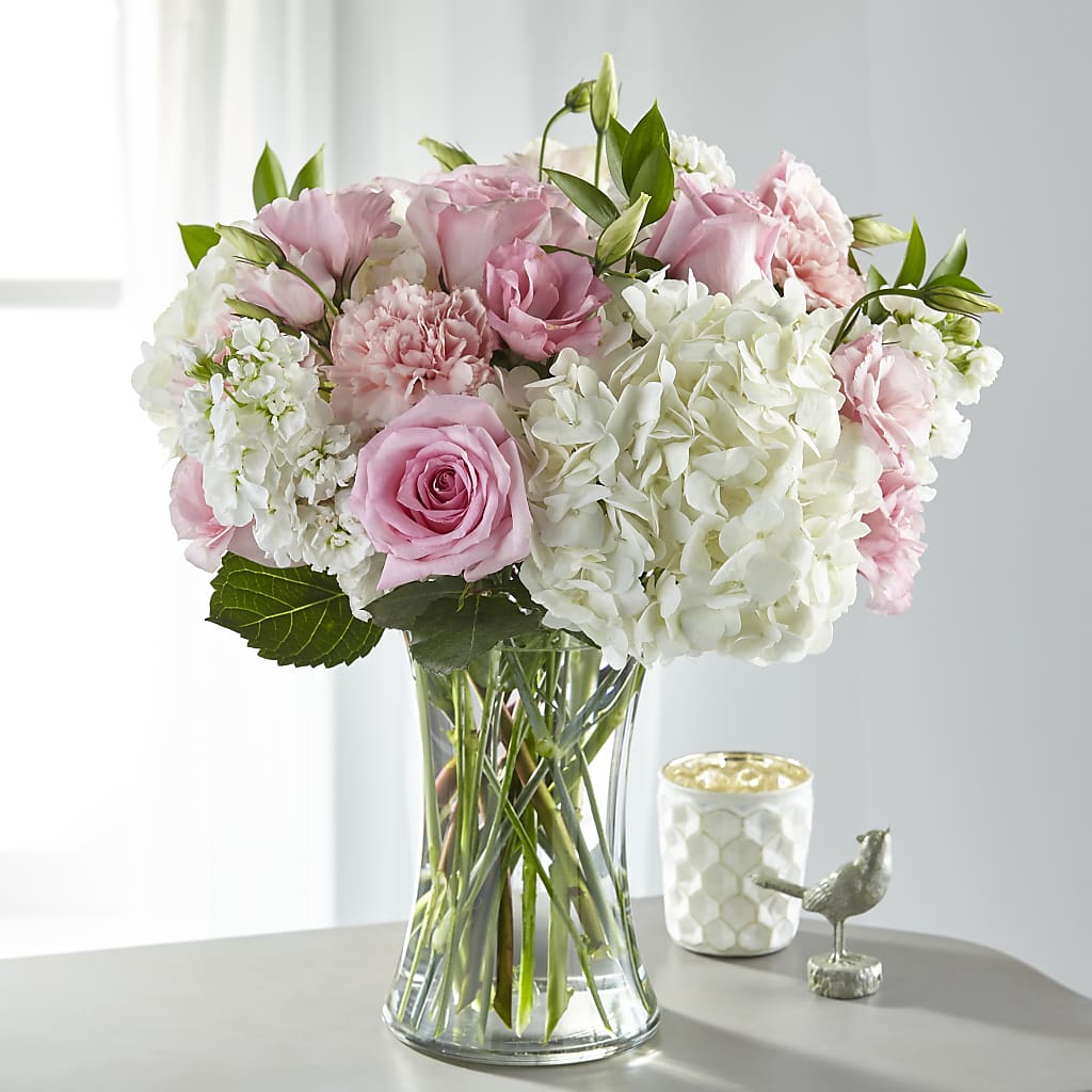 Guiding Grace Bouquet – AIMEE'S FLOWERS, San Diego CA