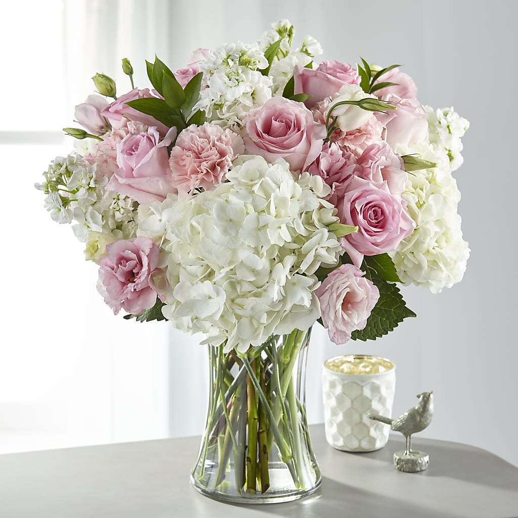 Guiding Grace Bouquet – AIMEE'S FLOWERS, San Diego CA