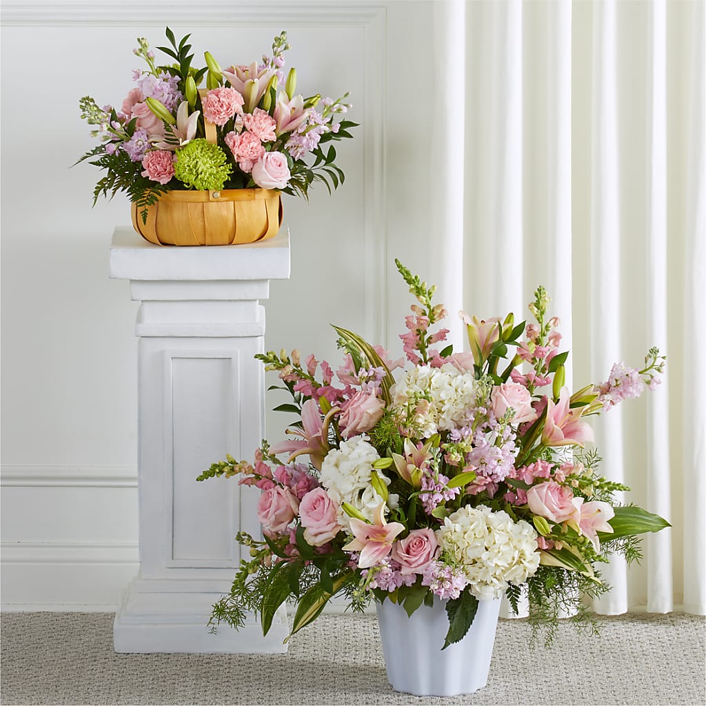 Bountiful Blooms Bundles – AIMEE'S FLOWERS, San Diego CA