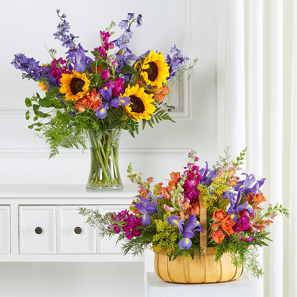 Majestic Memento Bundles – AIMEE'S FLOWERS, San Diego CA