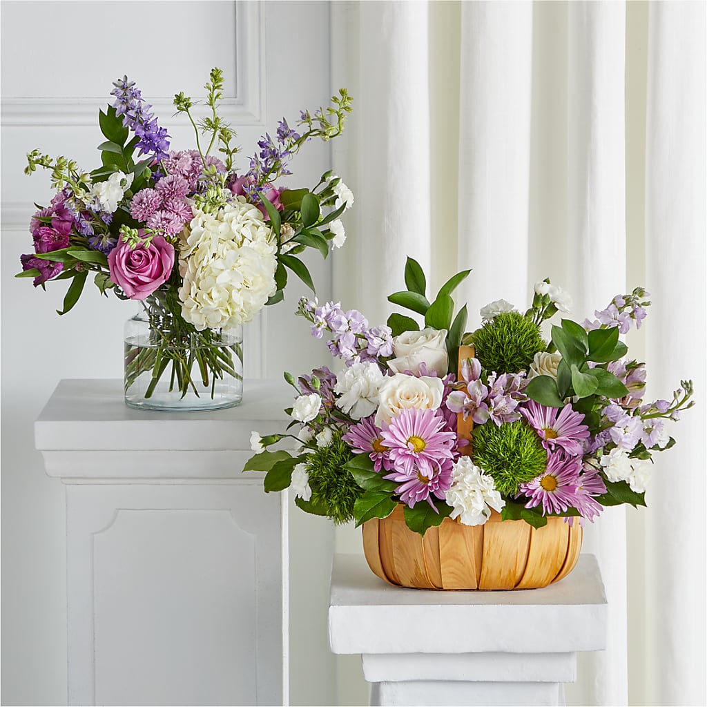Tender Embrace Bundles – AIMEE'S FLOWERS, San Diego CA