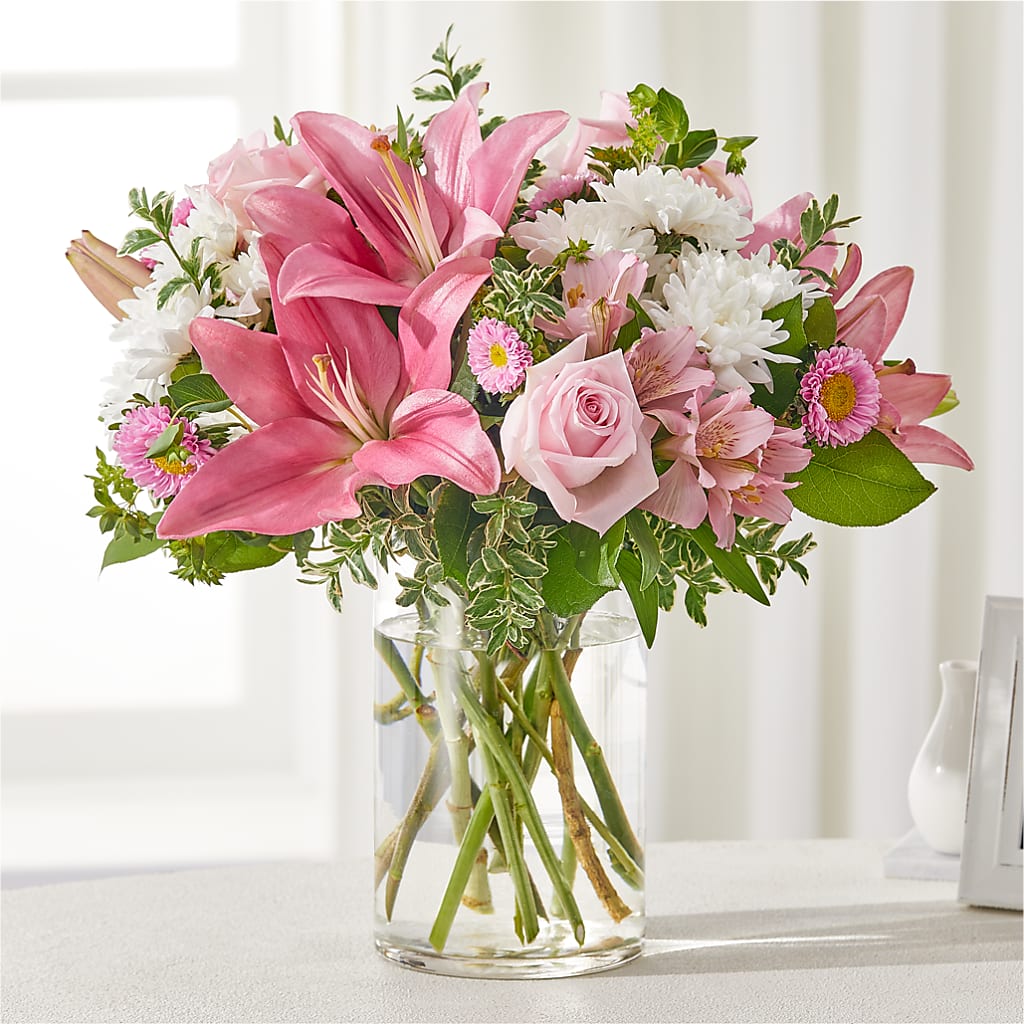 Healing Hug Bouquet – AIMEE'S FLOWERS, San Diego CA