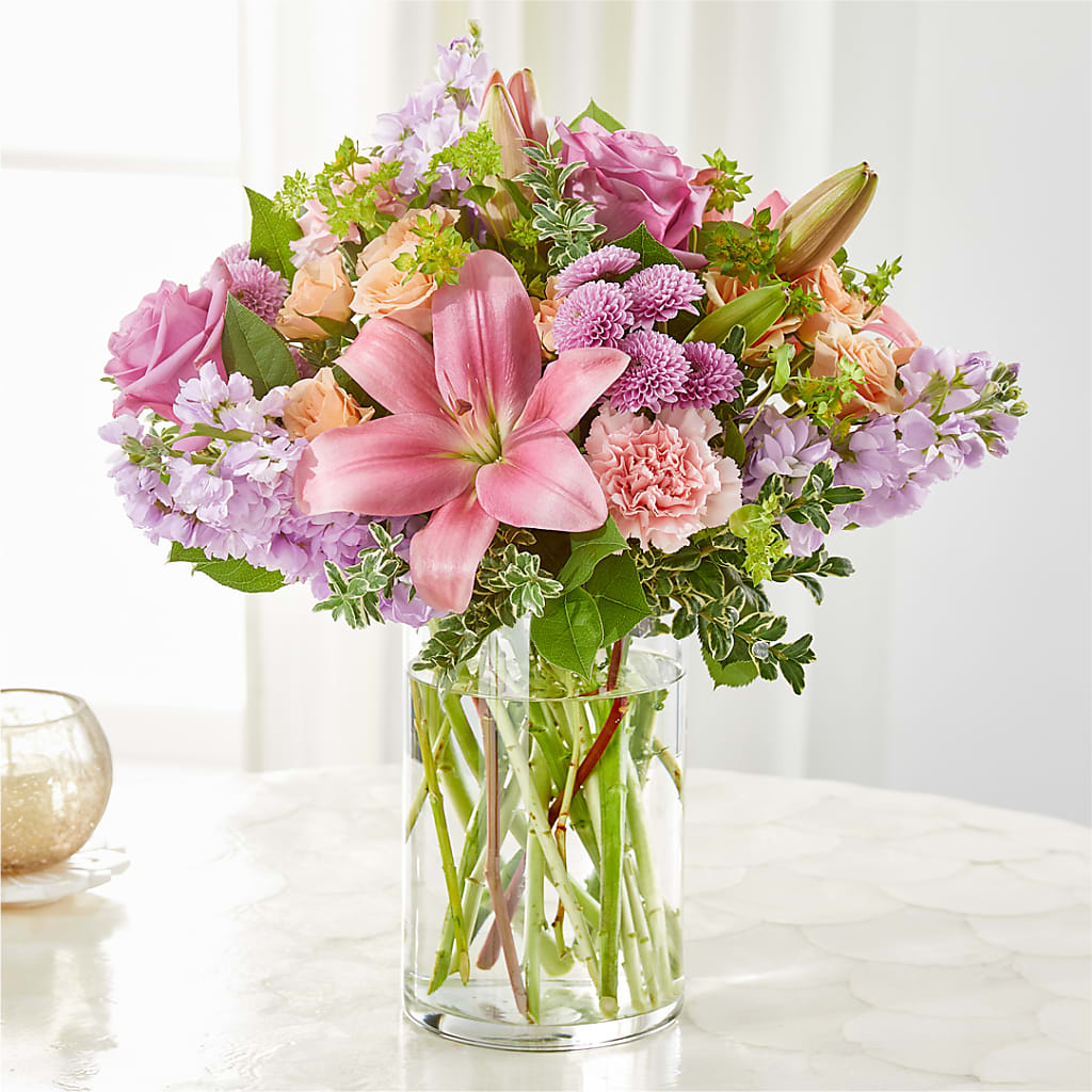 Resilience Bouquet – AIMEE'S FLOWERS, San Diego CA