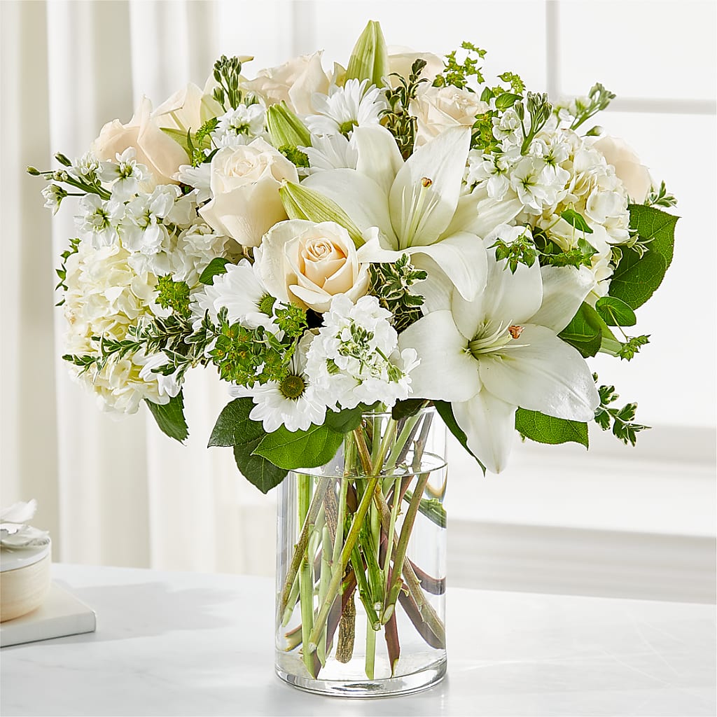 Hope & Renewal Bouquet – AIMEE'S FLOWERS, San Diego CA
