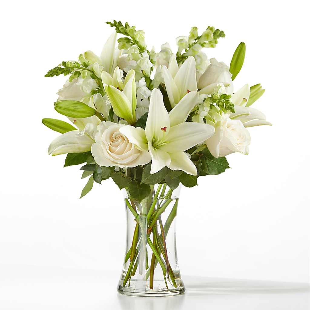 Eternal Friendship Bouquet – AIMEE'S FLOWERS, San Diego CA