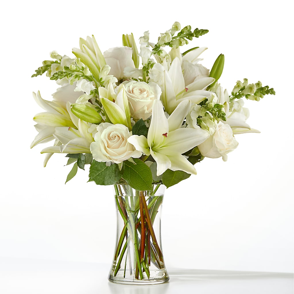 Eternal Friendship Bouquet – AIMEE'S FLOWERS, San Diego CA