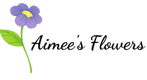 Aimee's Flowers