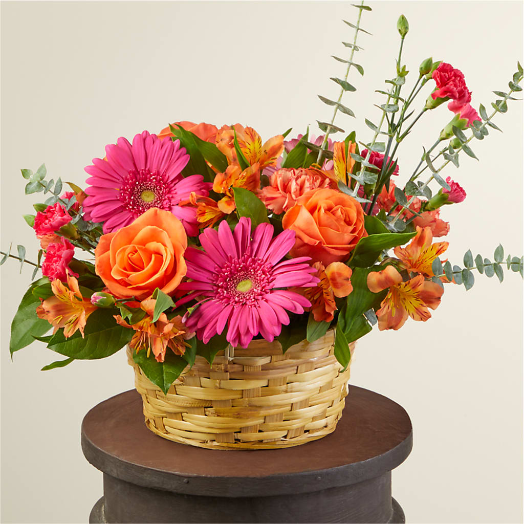 Sweet Treat Bouquet – AIMEE'S FLOWERS, San Diego CA