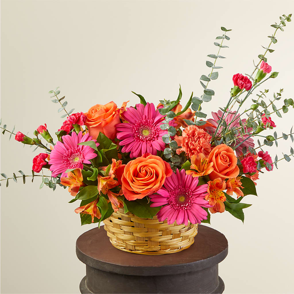Sweet Treat Bouquet – AIMEE'S FLOWERS, San Diego CA