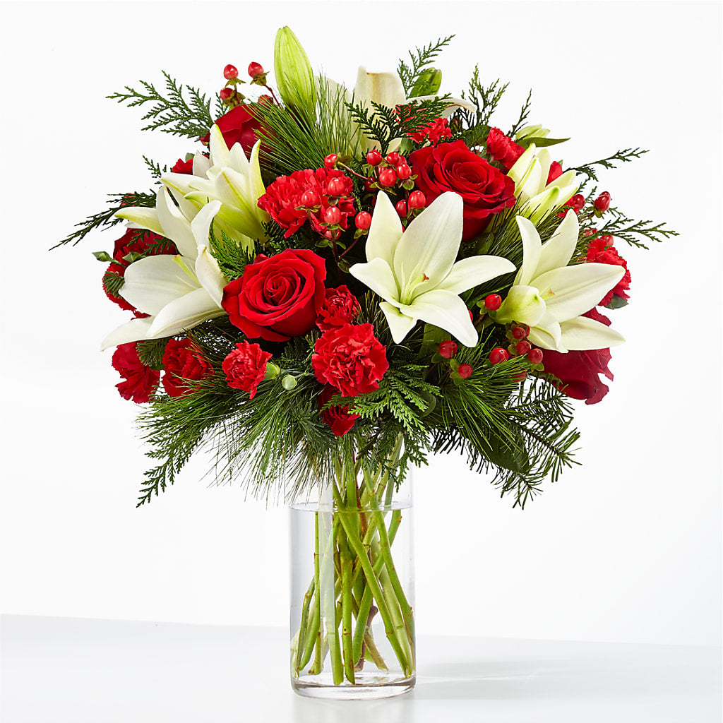 Joyful Greetings Bouquet – AIMEE'S FLOWERS, San Diego CA