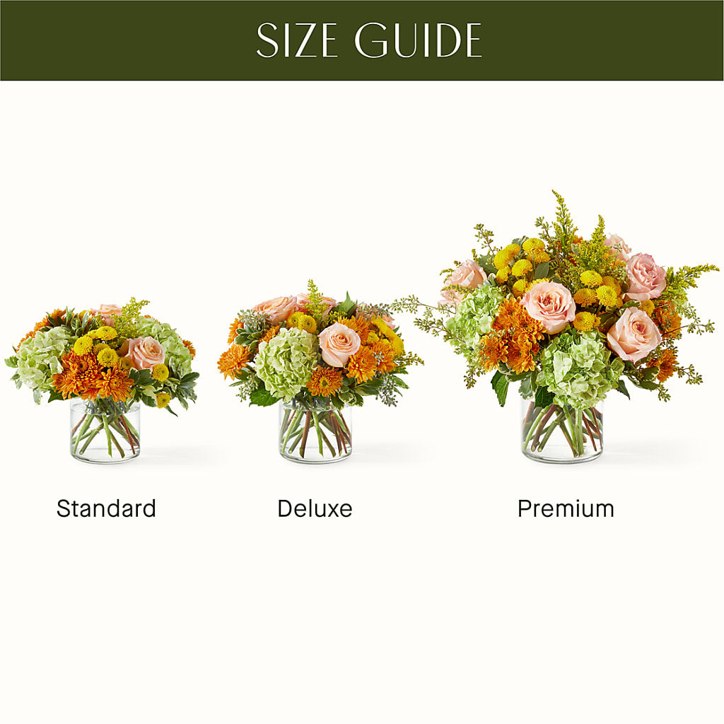 Fall Foliage Bouquet – AIMEE'S FLOWERS, San Diego CA