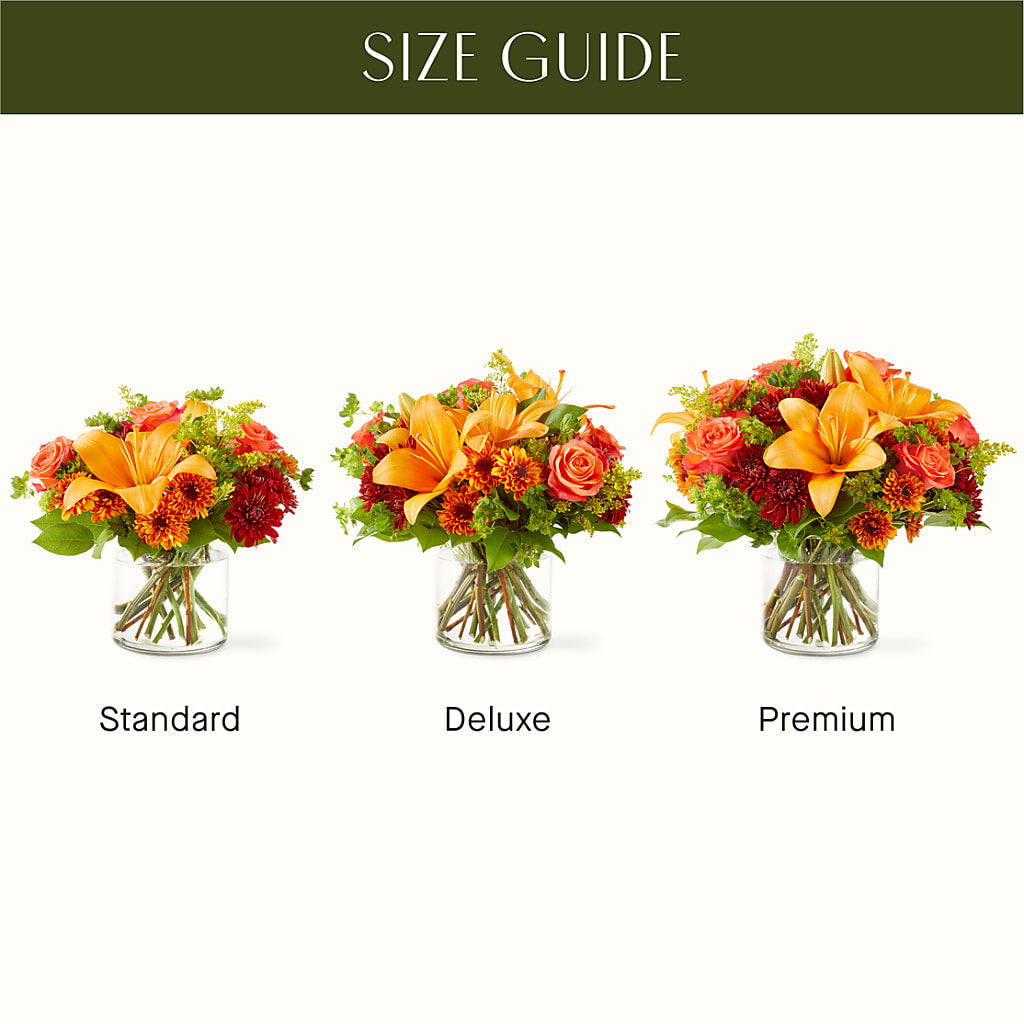 Honeycrisp Bouquet – AIMEE'S FLOWERS, San Diego CA