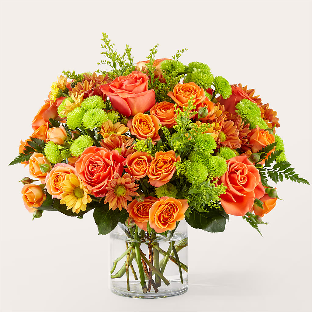 The Farmhouse Bouquet – AIMEE'S FLOWERS, San Diego CA
